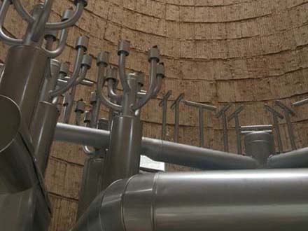 燃?xì)饣鹁骓?xiàng)目